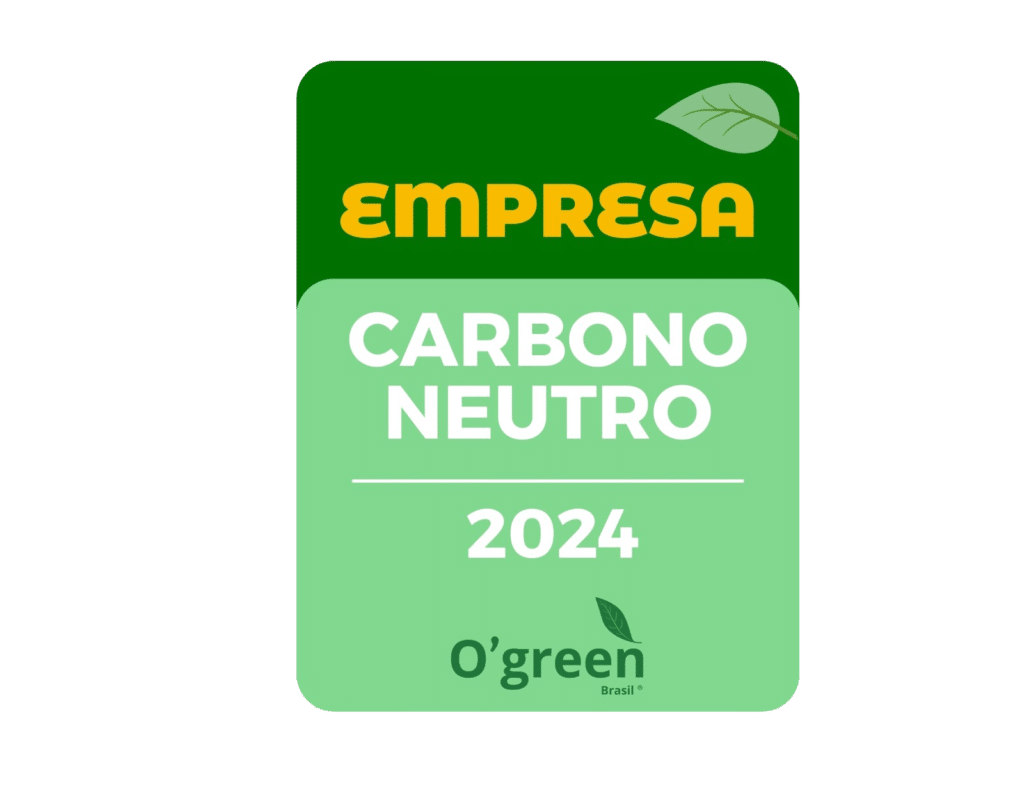 Logo Empresa Carbono Neutro