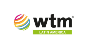 Logo Wtm Latin América