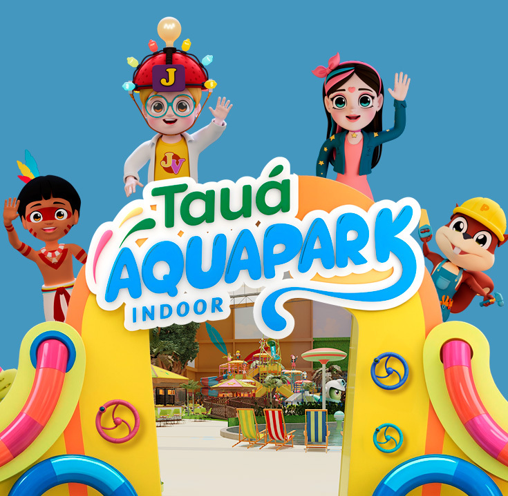 imagem pacote interna Aquapark Alexânia