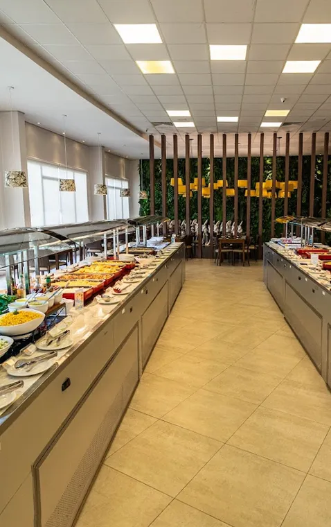 Restaurantes