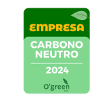 Logo Empresa Carbono Neutro